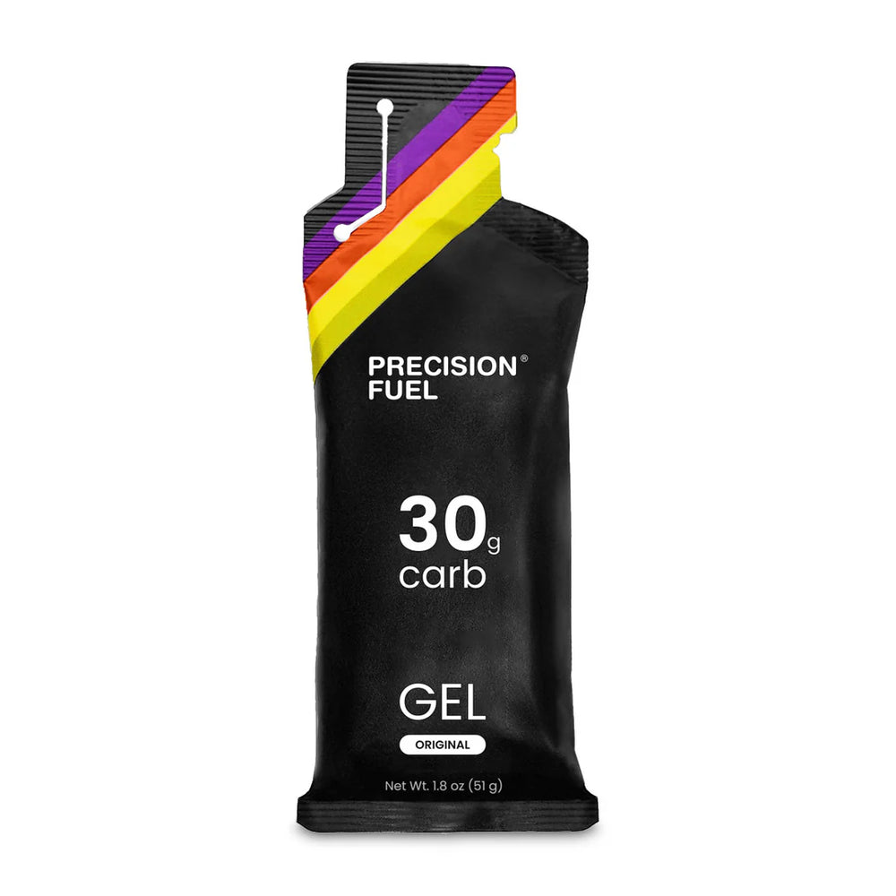 PF 30 ENERGY GEL - Gel Energizante