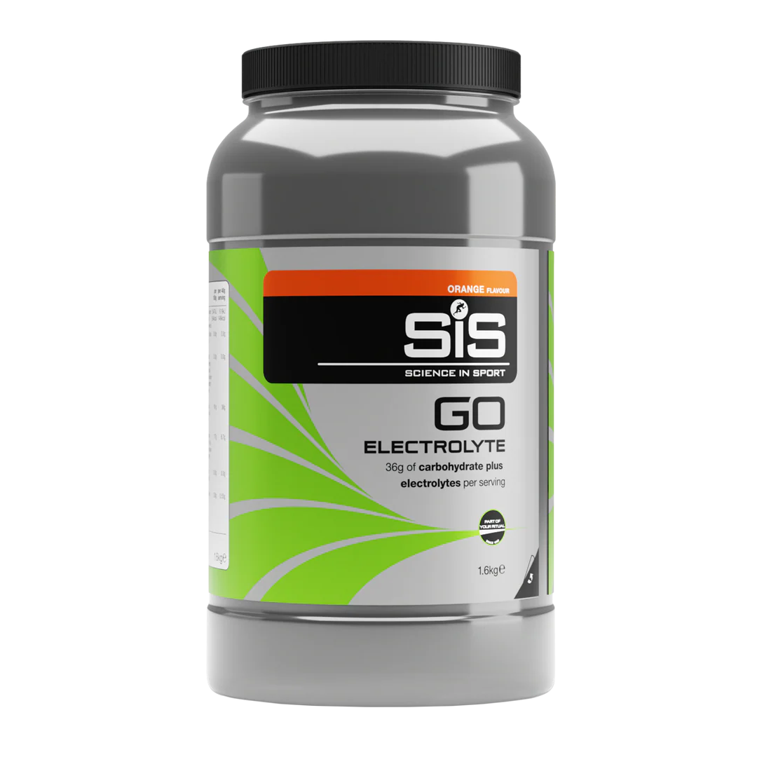 
                  
                    POWDER GO ELECTROLYTE - Polvo Hidratante 500 Gramos
                  
                