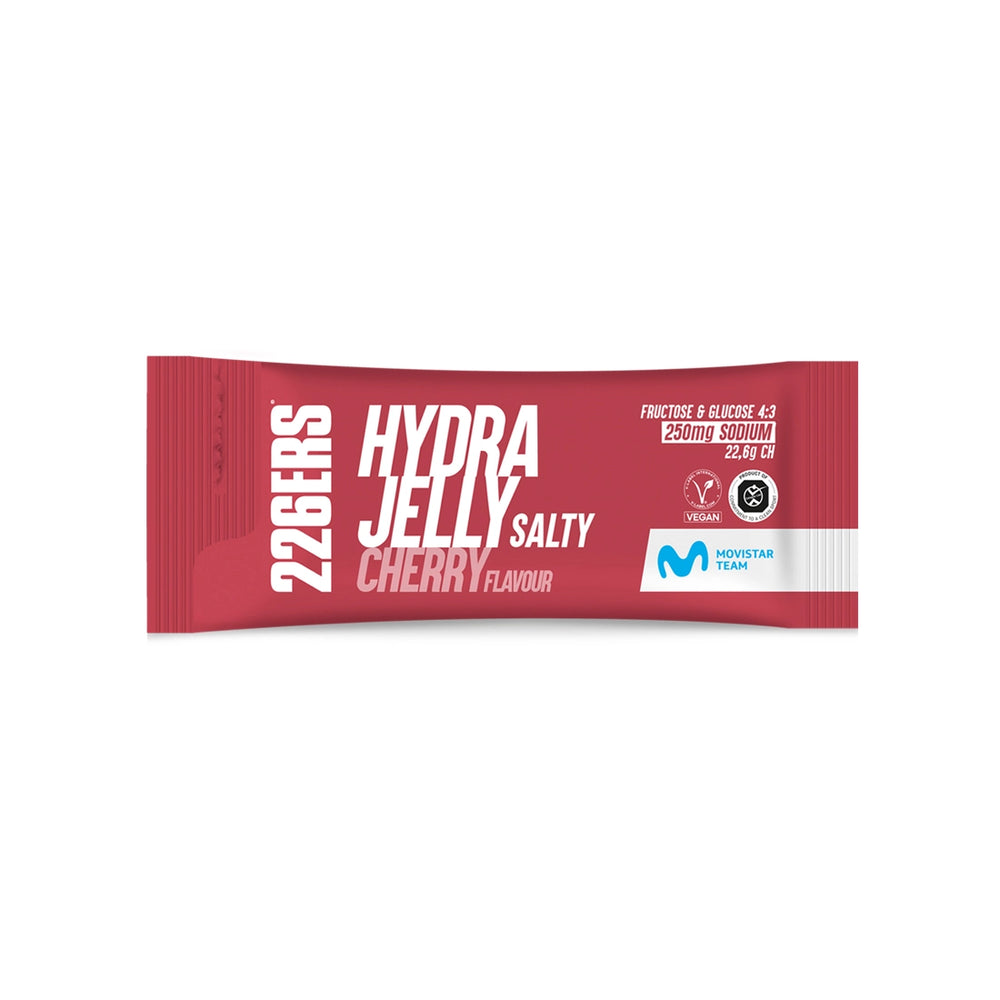 
                  
                    Hydra Jelly gel energético 40G
                  
                