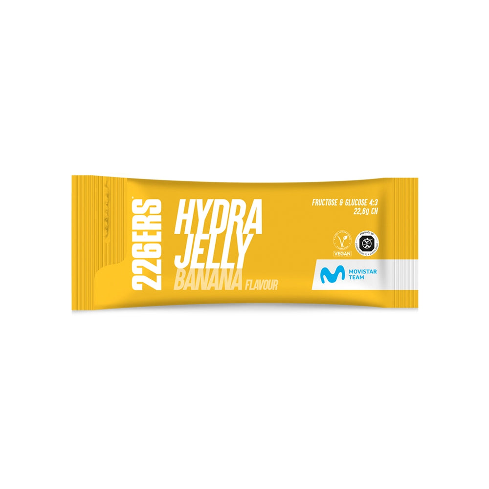 
                  
                    Hydra Jelly gel energético 40G
                  
                