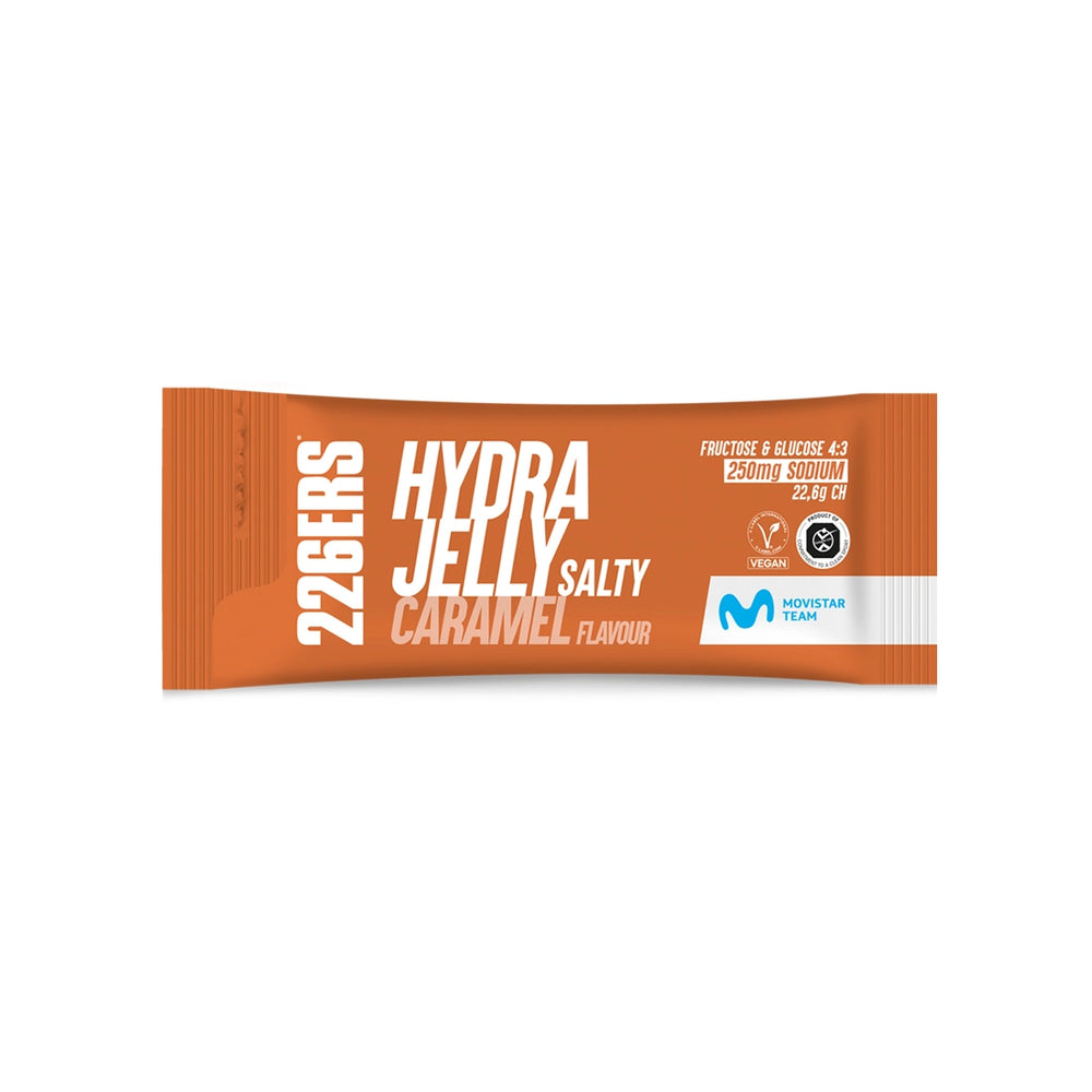 
                  
                    Hydra Jelly gel energético 40G
                  
                