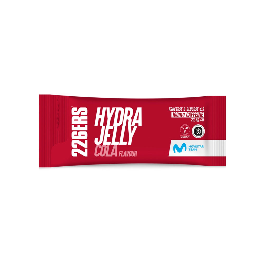 Hydra Jelly gel energético 40G