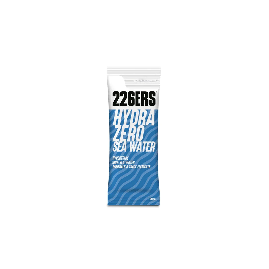 
                  
                    HYDRAZERO DRINK - Bebida Hidratante Sin Azúcar MONODOSIS x 7,5g
                  
                