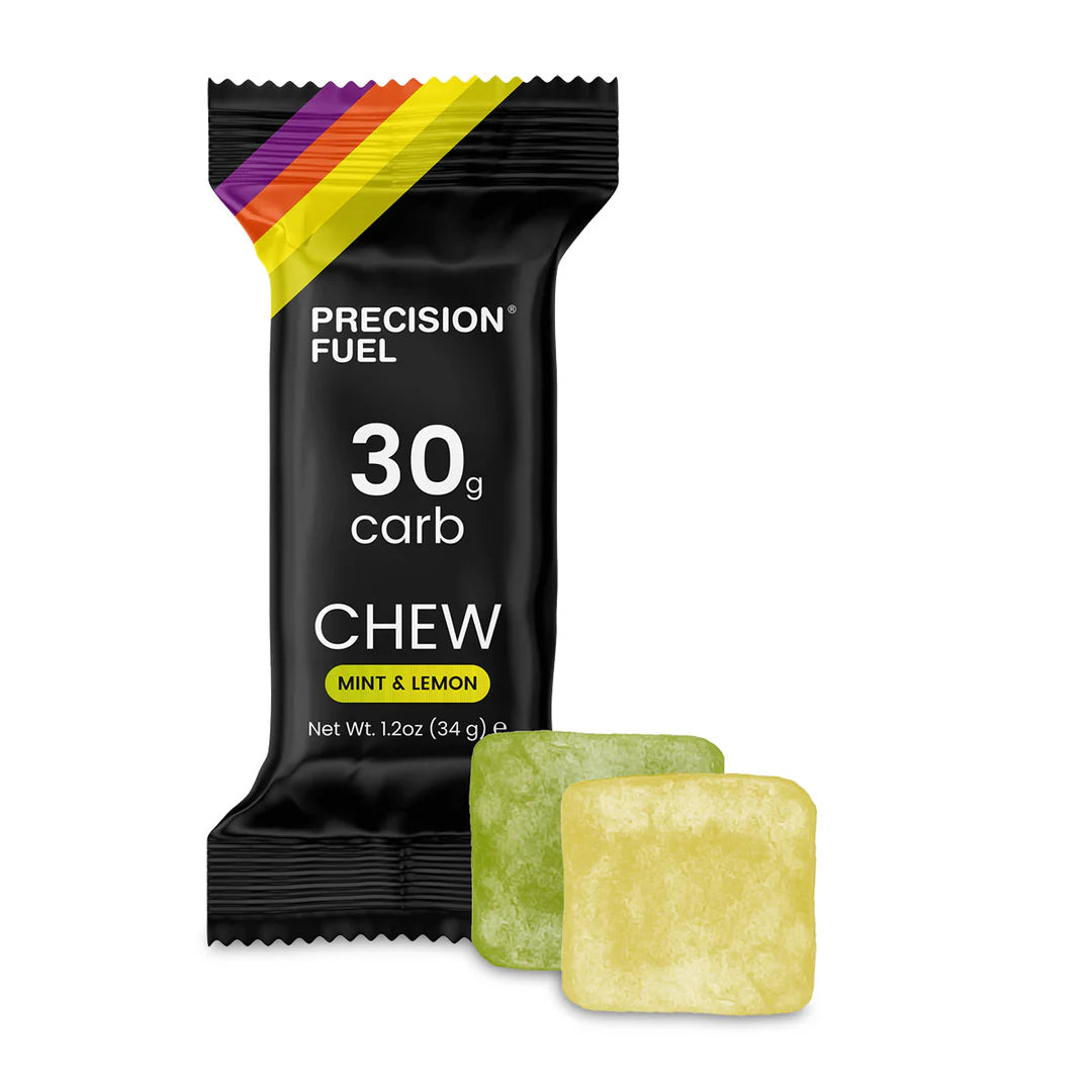 
                  
                    PF 30 ENERGY CHEW - Gomas Energéticas
                  
                
