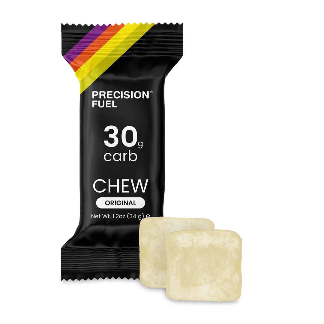 
                  
                    PF 30 ENERGY CHEW - Gomas Energéticas
                  
                