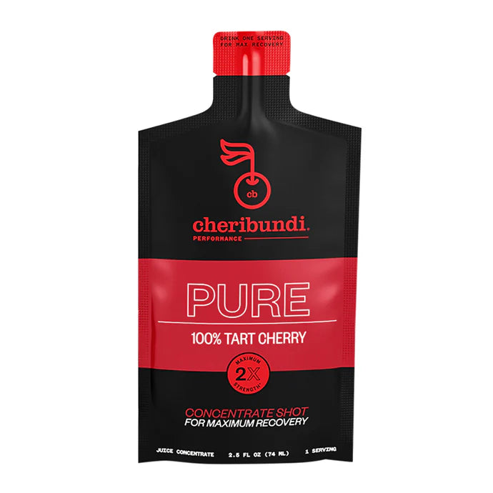 Cheribundi - Concentrado de Jugo de Cereza