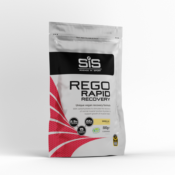 SIS Powder Rego 500 Gramos