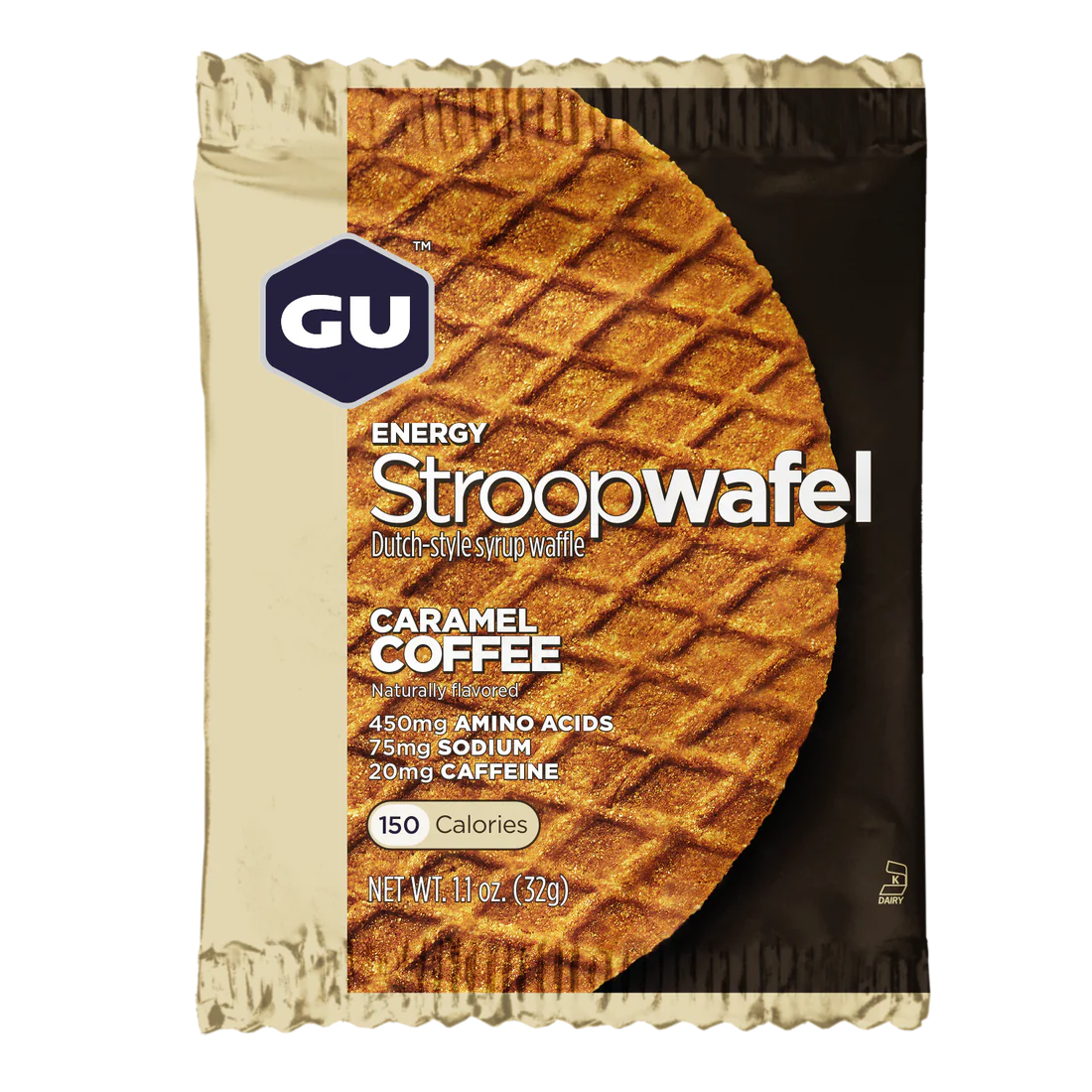 
                  
                    Galleta Waffle Gu X 32 Gramos
                  
                