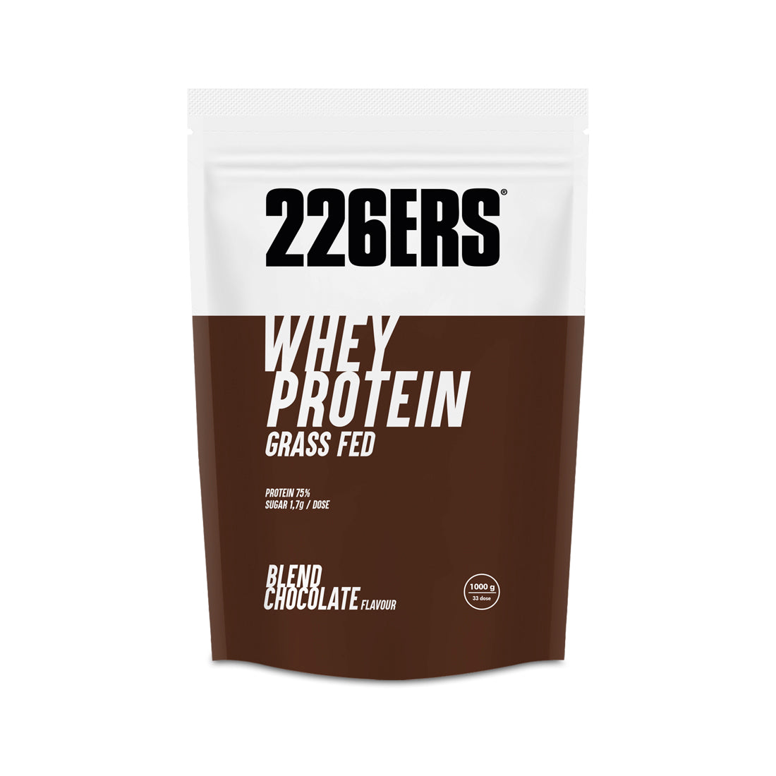 
                  
                    WHEY PROTEIN - Proteína x 1.000 gr
                  
                